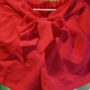 Dress shorts